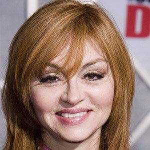 Judy Tenuta