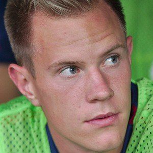 Marc Ter Stegen