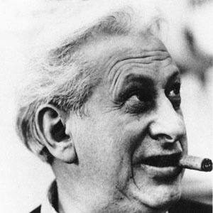 Studs Terkel