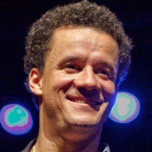 Jacky Terrasson