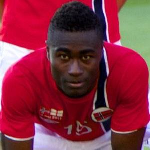 Alexander Tettey