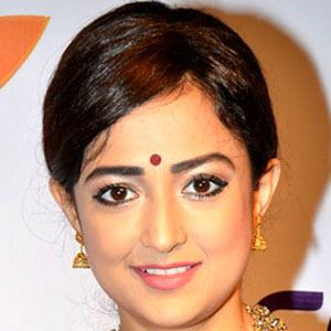 Monali Thakur