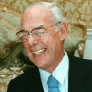 Denis Thatcher