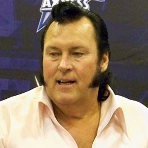 The Honky Tonk Man