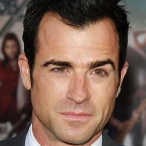 Justin Theroux