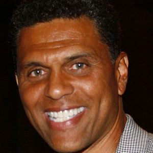 Reggie Theus