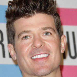 Robin Thicke