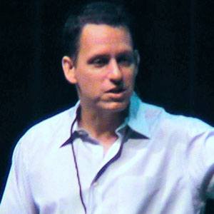 Peter Thiel