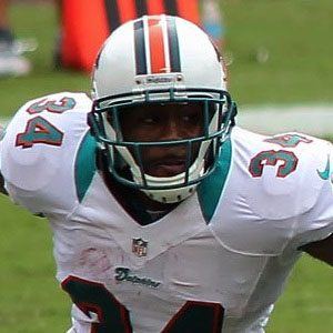 Marcus Thigpen