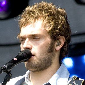 Chris Thile