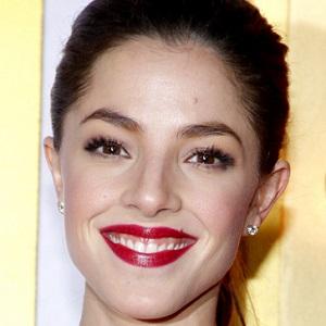 Olivia Thirlby