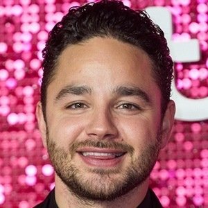 Adam Thomas