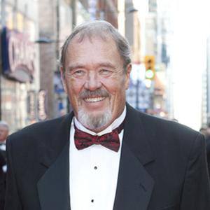 David Clayton-Thomas