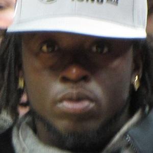 De’Anthony Thomas