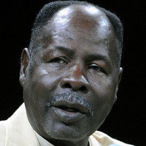 Emmitt Thomas