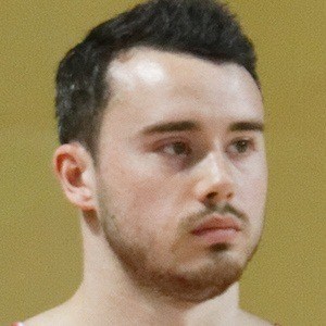 Kristian Thomas