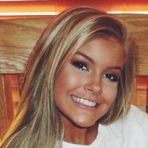 Macie Thomas