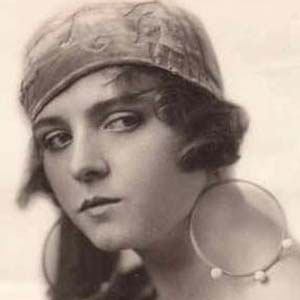 Olive Thomas