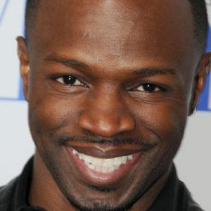 Sean Patrick Thomas