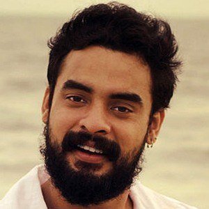 Tovino Thomas