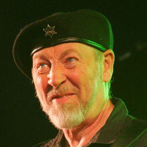 Richard Thompson