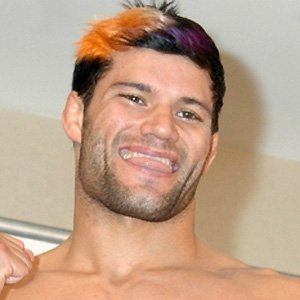 Josh Thomson