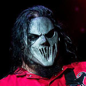 Mick Thomson