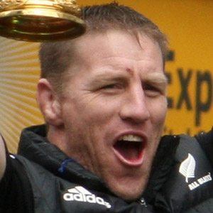 Brad Thorn