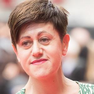 Tracey Thorn