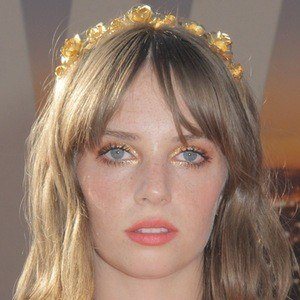 Maya Hawke