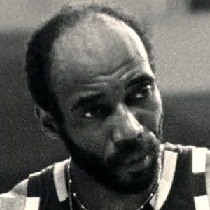 Nate Thurmond