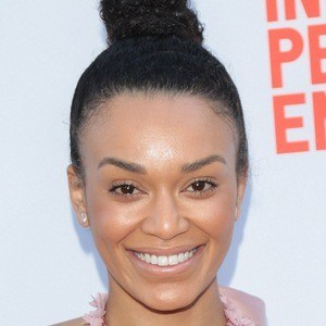 Pearl Thusi