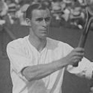 Bill Tilden