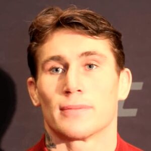 Darren Till