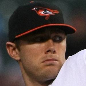 Chris Tillman