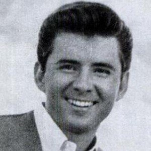 Johnny Tillotson