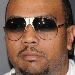 Timbaland