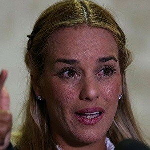 Lilian Tintori