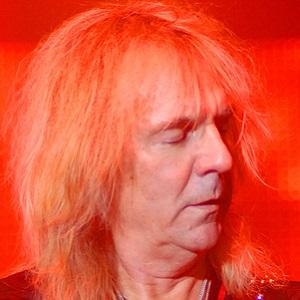 Glenn Tipton