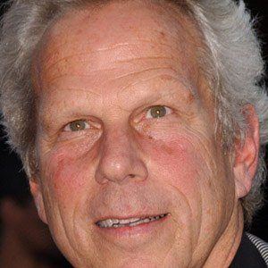 Steve Tisch