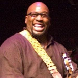 Wayman Tisdale