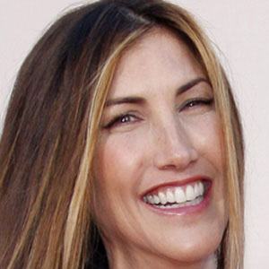 Jackie Sandler