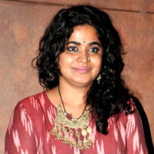 Ashwiny Iyer Tiwari