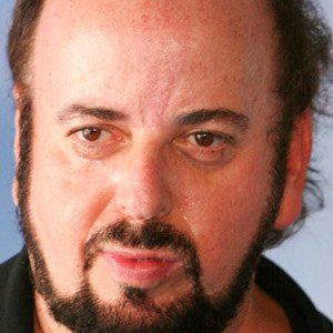 James Toback