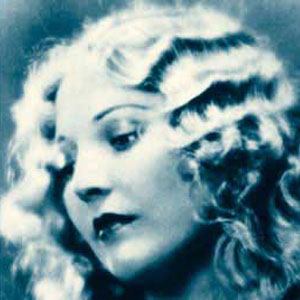 Thelma Todd