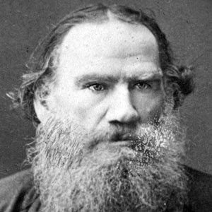 Leo Tolstoy