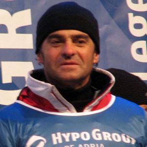 Alberto Tomba