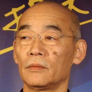 Yoshiyuki Tomino