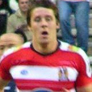 Joel Tomkins