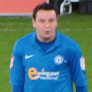 Lee Tomlin